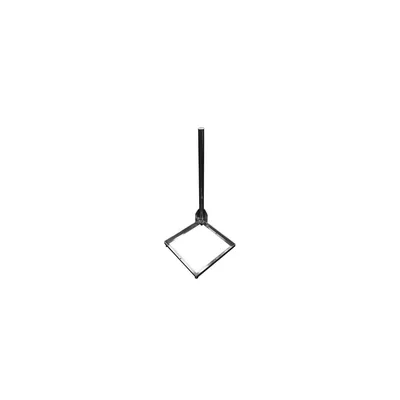 Immagine prodotto di Supporto per balconi/terrazze in alluminio con asta da 1 m, Ø 40 mm