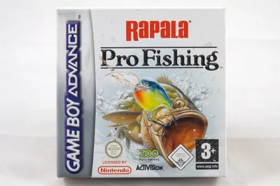 Produktbild von Rapala Pro Fishing
