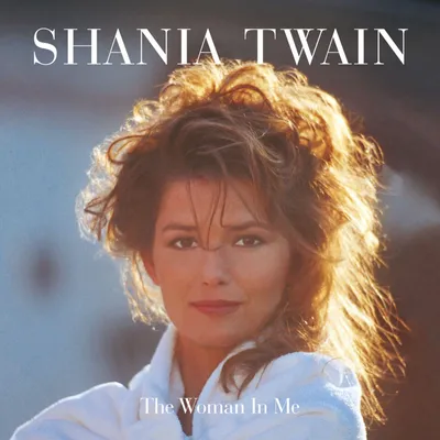 Produktbild von The Woman In Me (Dlx.Diamond Edition,2CD)