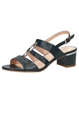 Produktbild von Caprice Sandalen 9-28208-24 855 Ocean