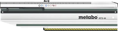 Image de Metabo Rail de tronçonnage KFS 44