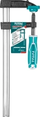 Produktbild von Klemme Total THT1320501 Klemme F, industriell