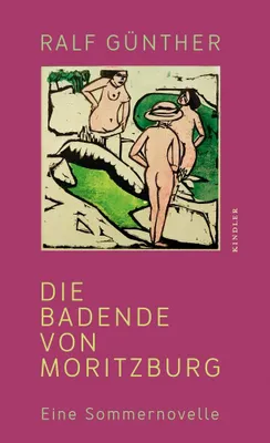 Zdjęcie produktu dla Die Badende von Moritzburg