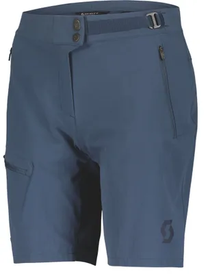 Produktbild von SCOTT SCO Shorts W's Explorair Light metal blue S