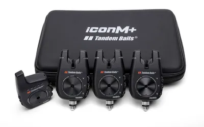 Image de Icône M+ set 3+1