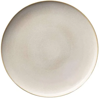 Immagine prodotto di Piatto da portata ASA, sabbia SAISONS D. 31 cm 27181107! Il set vantaggioso comprende 6 pezzi dell'articolo indicato, un regalo e una donazione