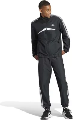 Produktbild von Trainingsanzug Adidas IT4020 für Unisex