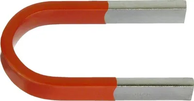 Produktbild von Connex Hufeisenmagnet 65x45 + 1 Stk. ro - ky6510000