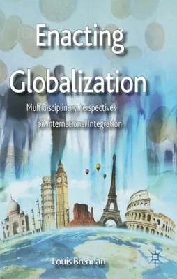 Immagine prodotto di Enacting Globalization