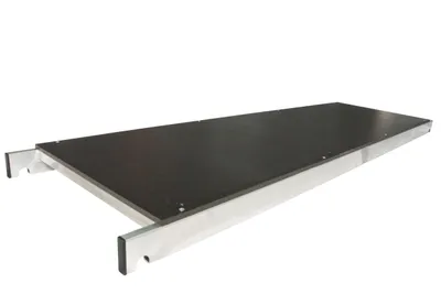 Produktbild von Krause Belagbühne MONTO ProTec XXL 2 x 0,60 m