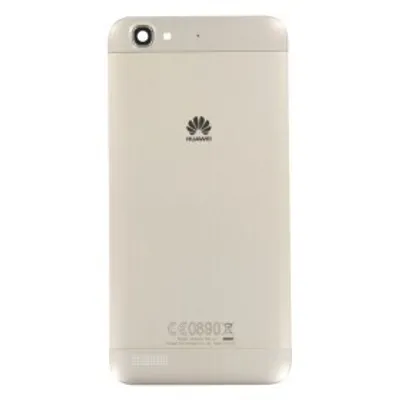 Image de pour Huawei P8 Lite Smart couvercle de la batterie backcover GR3 or dos