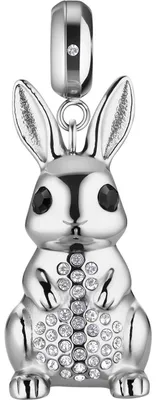 Productafbeelding van Bering - PolarRabbit-3 - Charm - Damen - Poolse dieren