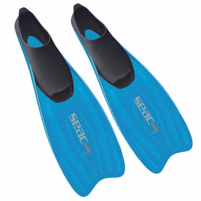 Immagine prodotto di Pinne da nuoto Seac Easyfin blu
