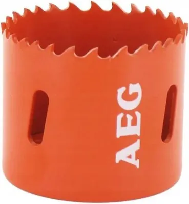 Obrázok produktu pre Bimetalová píla na diery AEG 64 mm 4932367268