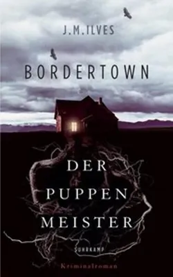 Image de Bordertown - Der Puppenmeister