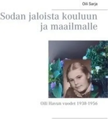 Immagine prodotto di Sodan jaloista kouluun ja maailmalle