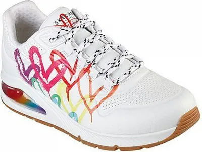 Obrázek produktu pro Skechers Boty Uno 2 Floating, 155521WHT