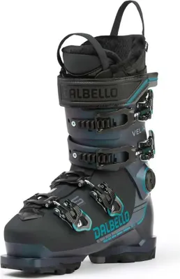 Produktbild von Dalbello Veloce 75 Gw Mv Damen-alpinskistiefel Blau 25.5 Damen Blau 25.5