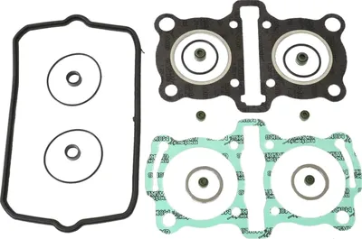 Obrázok produktu pre Sada tesnení hornej časti motora pre Honda CB 250 T Twin, rok výroby 1977–1978, od spoločnosti Athena –