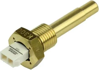 Produktbild von BOSCH Ersatzteil TTNR: 63041677 Vor-/Rücklauffühler G1/4 45lg everp