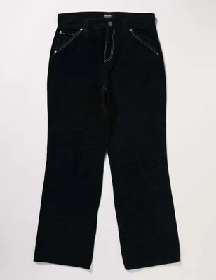 Produktbild von Chet Rock Jeans Herren Fresno Pants schwarz W34L32