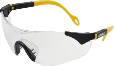 Image de GEBOL Lunettes de protection Safety Comfort 730001 claires