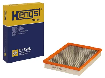 Produktbild von Hengst Luftfilter für Ford Focus Kuga