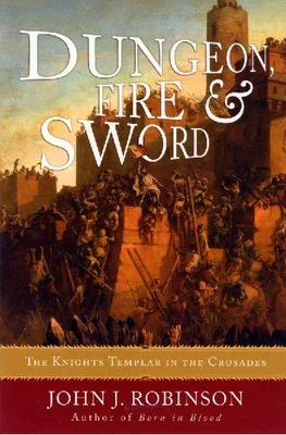 Produktbild von Dungeon, Fire and Sword