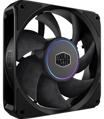 Productafbeelding van Coolermaster MFZ-P2DM-20NP2-R1 CoolerMaster Lüfter Masterfan M120 ARGB