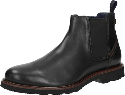 Produktbild von Sioux Herren Stiefelette Dilip-717-H