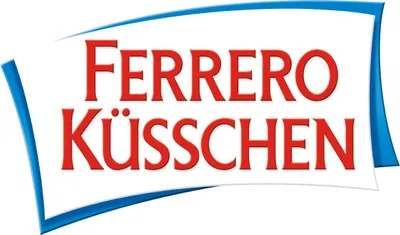 Produktbild von Ferrero Küsschen Iced Coffee Sommer Edition 20er Packung 190g
