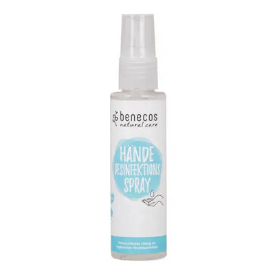 Immagine prodotto di Spray disinfettante per mani 75ml