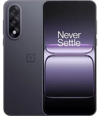 Produktbild von OnePlus Nord 5 5G Dual Sim 12RAM 512GB phantom grey