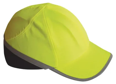 Immagine prodotto di Casco di sicurezza con visiera lunga – Protezione leggera