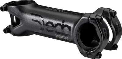 Produktbild von Deda Vorbau Zero2 OS 70 mm polish on black