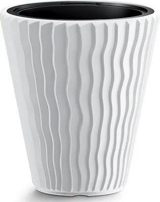 Produktbild von Blumentopf SANDY