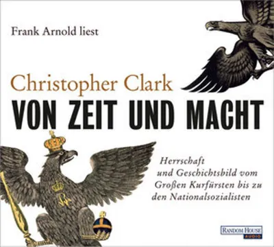 Produktbild von Von Zeit und Macht