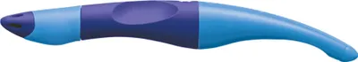 Produktbild von STABILO Tintenroller EASYoriginal, für Rechtshänder, blau