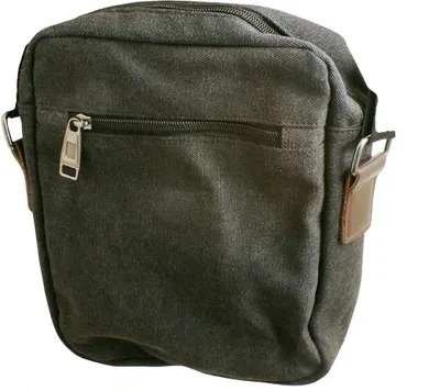 Produktbild von System-S Universaltasche Umhängetasche, 26 cm, Grün