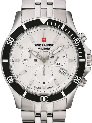 Obrázek produktu pro Swiss Alpine Military Challenger Chrono SAM7022.9132