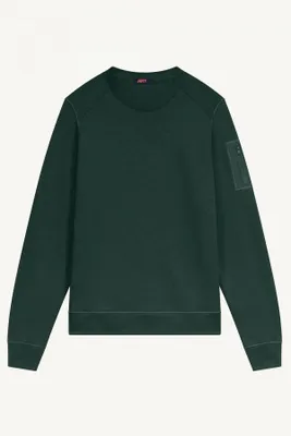 Produktbild von JOTT ULYSSE Jacke Grün