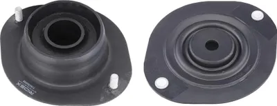 Produktbild von RIDEX 1180S0818 Federbeinstützlager Vorne für OPEL Astra G Caravan (T98) Astra F CC (T92) Astra F Caravan (T92) Astra F Limousine (T92) Astra F Cabrio