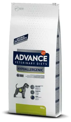 Produktbild von Advance Veterinary Diet Dog Hypoallergenic