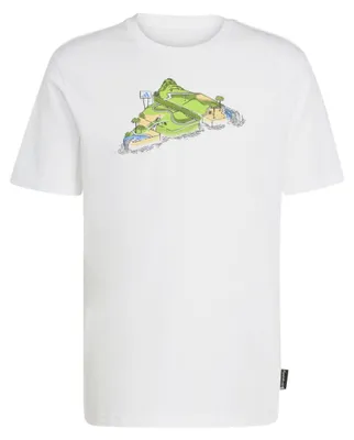 Zdjęcie produktu dla T-shirt Adidas, model JZ5037