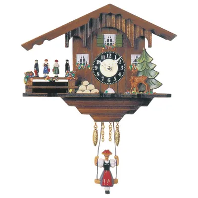 Obrázek produktu pro Engstler hodinky S0224_SQT