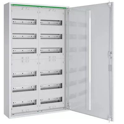 Immagine prodotto di Distributore di campo ABN AP 6x24TE ST IP44