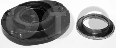 Produktbild von STC T406147 Reparatursatz Federbeinstützlager Vorne Links passend für PEUGEOT 206 Schrägheck (2A/C) 206 CC (2D) 206+ Schrägheck (2L, 2M) 206 SW (2E/K)