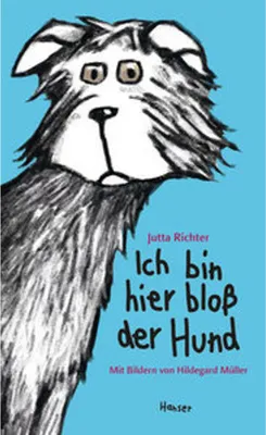 Image de Ich bin hier bloß der Hund