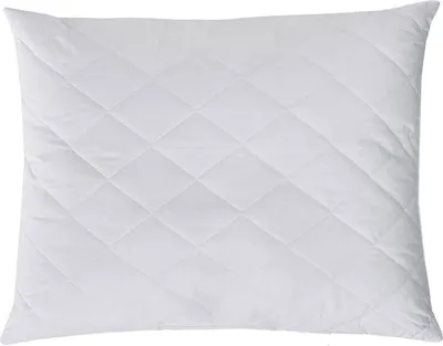 Obrázek produktu pro Vrchní textilní polštář economists prošívaný 70x90 cm