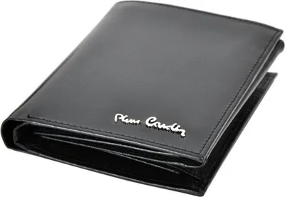 Zdjęcie produktu dla Pierre Cardin Portfele GREG13054, greg13054